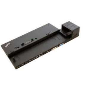 Lenovo Thinkpad Pro Dock 40a1