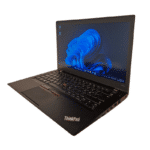 Lenovo ThinkPad T460s | 14,1″ FHD | i7 | 8GB | 256GB SSD | Brugt A