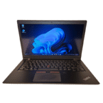 Lenovo ThinkPad T460s | 14,1″ FHD | i7 | 8GB | 256GB SSD | Brugt A - set forfra