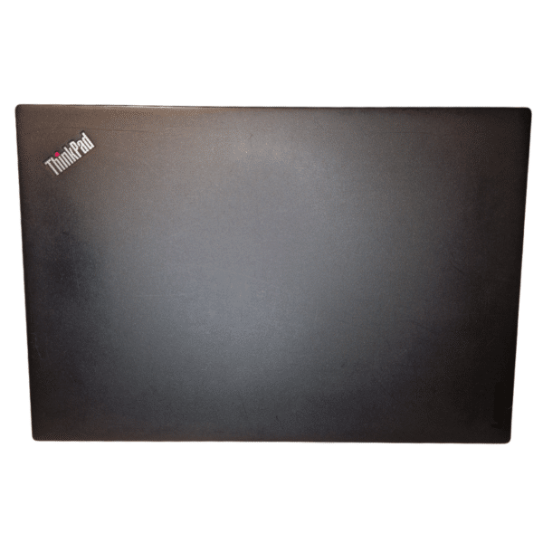 Lenovo ThinkPad T460s | 14,1″ FHD | i7 | 8GB | 256GB SSD | Brugt A - set bagfra