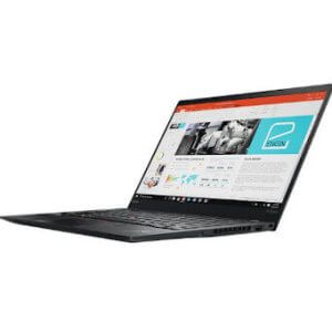 Lenovo ThinkPad X1 Carbon 6nd | 14,1″ FHD | Touch Skærm | I7 | 16GB | 256SSD | Grade A
