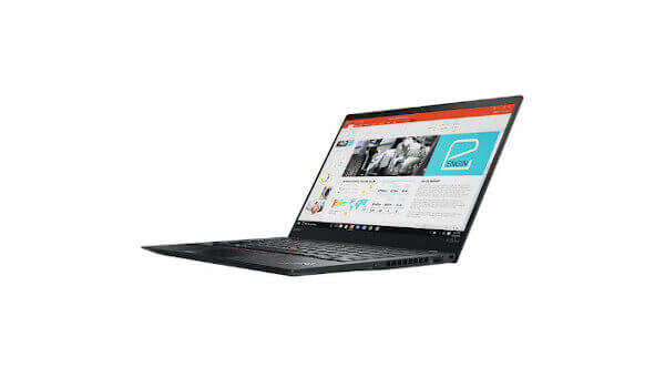Lenovo ThinkPad X1 Carbon 6nd | 14,1″ FHD | Touch Skærm | I7 | 16GB | 256SSD | Grade A