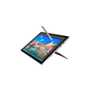 Microsoft Surface pro 4 | 12,3″ | I7 | 8GB | 512GB SSD | Grade A