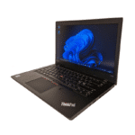 Lenovo ThinkPad L480 | 14,1″ FHD | i5 | 8GB | 256GB SSD | Brugt A