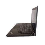 Lenovo ThinkPad L480 | 14,1″ FHD | i5 | 8GB | 256GB SSD | Brugt A - set fra højre side