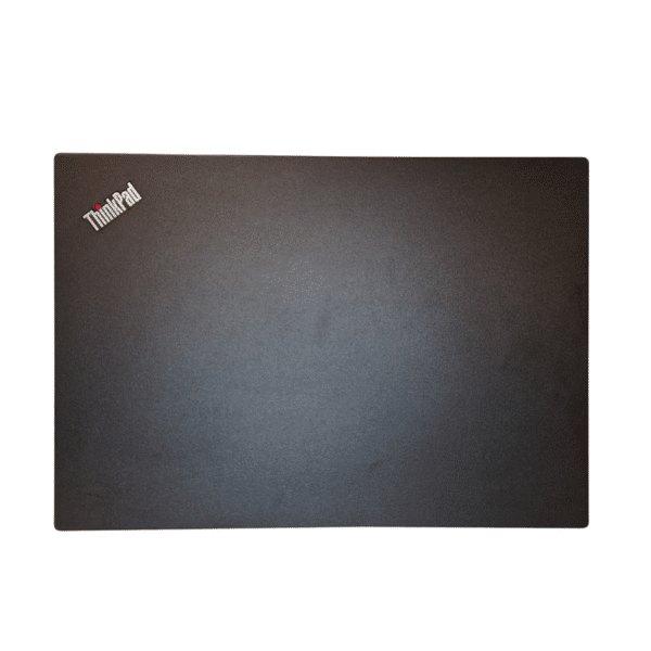 Lenovo ThinkPad L480 | 14,1″ FHD | i5 | 8GB | 256GB SSD | Brugt A - set bagfra
