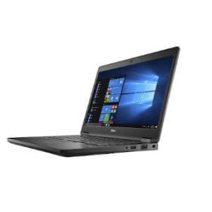 Dell Latitude 5480