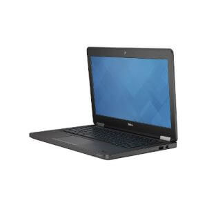 Dell Latitude E5250 | 12,5″ | i5 | 8GB | 128GB SSD | Brugt A