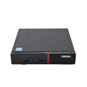 Lenovo ThinkCentre M700 Tiny