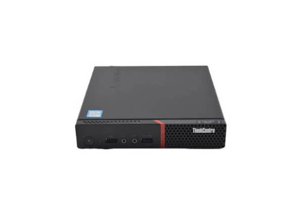Lenovo ThinkCentre M700 Tiny