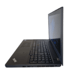 Lenovo ThinkPad T560 | 15,6″ | I5 | 8GB | 256GB SSD | Grade A - vist fra højre side