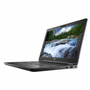 Dell Latitude 5590