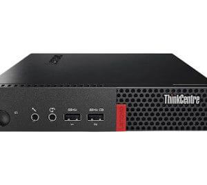 Lenovo ThinkCentre M910X Tiny | i5 | 8GB Ram | 256GB SSD | Brugt A