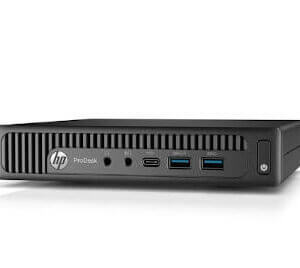 HP ProDesk 600 G2 Mini