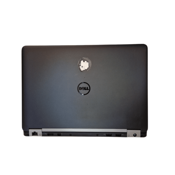 Dell Latitude E7270 | 12,5″ | i5 | 8GB | 128GB SSD | Brugt A - set bagfra