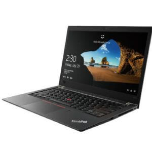 Lenovo ThinkPad T480s | 14,1″ FHD | I7 | 24GB | 512GB SSD | Grade A