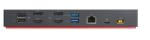 Lenovo ThinkPad Hybrid USB-C with USB-A Dock