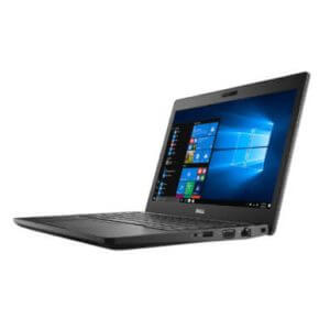 Dell Latitude 5280 | 12,5″ | i5 | 8GB | 240GB SSD | Brugt A