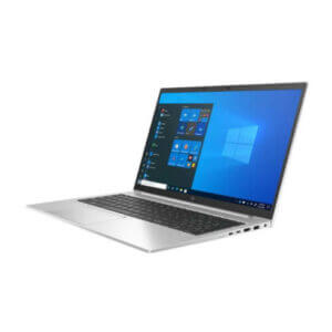 HP EliteBook 855 G8 | 15,6″ | Amd Ryzen 3 | 8GB | 256GB SSD | Brugt A
