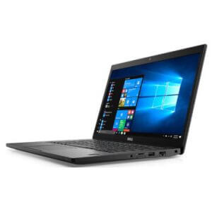 Dell Latitude 7380