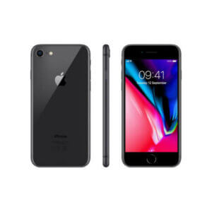 Apple iPhone 8 64GB - Black