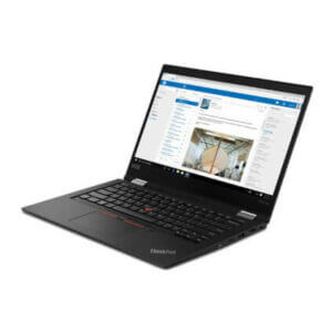 Lenovo ThinkPad X390