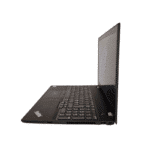 Lenovo ThinkPad T590 | 15,6″ | Touch | I5 | 16GB | 256GB SSD | Grade A - set fra højre side