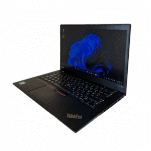 Lenovo ThinkPad X13 Gen 1 | 13,3″ FHD | Touch | I5 | 8GB | 256GB SSD | Grade A