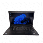 Lenovo ThinkPad T470s | 14,1″ FHD | i5 | 8GB | 256GB SSD | Brugt A - vist forfra