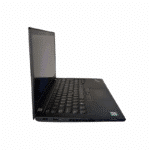 Lenovo ThinkPad T470s | 14,1″ FHD | i5 | 8GB | 256GB SSD | Brugt A - vist fra venstre side
