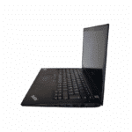 Lenovo ThinkPad T470s | 14,1″ FHD | i5 | 8GB | 256GB SSD | Brugt A - vist fra højre side