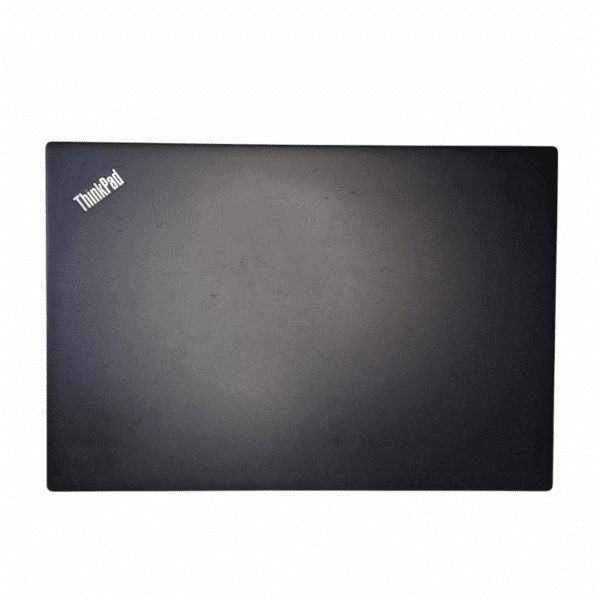 Lenovo ThinkPad T470s | 14,1″ FHD | i5 | 8GB | 256GB SSD | Brugt A - vist bagfra