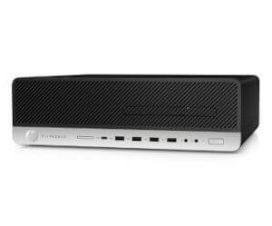 HP Elitedesk 800 g3 sff | I5 | 32GB | 256GB SSD | Grade A