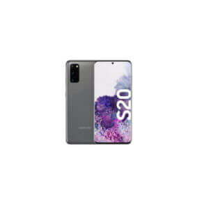 Samsung Galaxy S20 128GB - Cosmic Gray | Brugt A