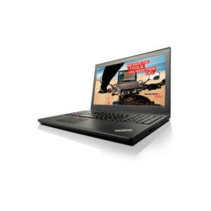 Lenovo ThinkPad T550 | 15,6″ | I5 | 8GB | 180GB SSD | Grade A