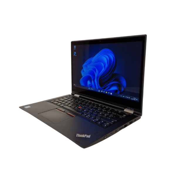 Lenovo ThinkPad X380 Yoga | 13,3″ FHD | Touch | I7 | 16GB | 256GB SSD | Grade A