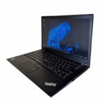 Lenovo ThinkPad T480s | 14,1″ FHD | I5 | 16GB | 256GB SSD | Grade B