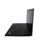 Lenovo ThinkPad T480s | 14,1″ FHD | I5 | 16GB | 256GB SSD | Grade B - vist fra højre side