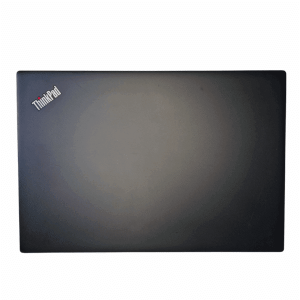 Lenovo ThinkPad T480s | 14,1″ FHD | I5 | 16GB | 256GB SSD | Grade B - vist bagfra