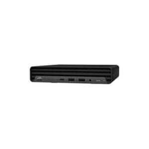 HP ProDesk 600 G6 mini | I5 | 16GB | 256GB SSD | Helt Ny
