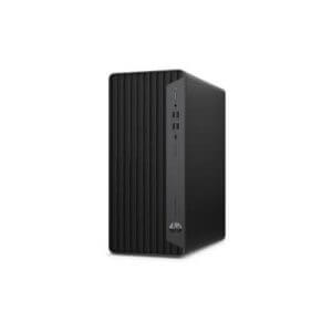 HP EliteDesk 800 G6 | I7 | 16GB | 512GB SSD | Helt Ny