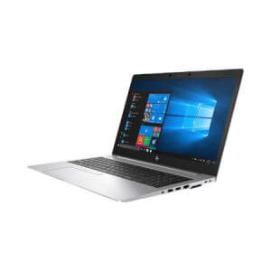 HP EliteBook 850 G6 | 15,6″ | i7 | 16GB | 512GB SSD | Brugt A