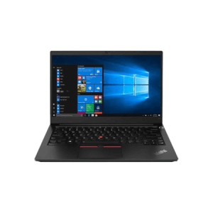 Lenovo ThinkPad E14 Gen 3 | 14,1″ | AMD Ryzen 5 | 8GB | 256GB SSD | Helt Ny