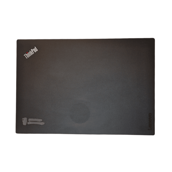 Lenovo ThinkPad T480 | 14,1″ FHD | Touch | i7 | 16GB | 512GB SSD | Brugt A - set bagfra