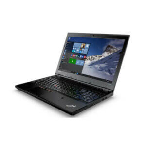 Lenovo ThinkPad L570 | 15,6″ FHD | i5 | 8GB | 256GB SSD | Brugt A