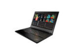 Lenovo thinkpad P51
