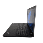 Lenovo ThinkPad L15 Gen 1 | 15,6″ FHD | I5 | 8GB | 256GB SSD | Grade A - vist fra højre side