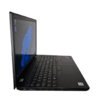 Lenovo ThinkPad L15 Gen 1 | 15,6″ FHD | I5 | 8GB | 256GB SSD | Grade A - vist fra venstre side