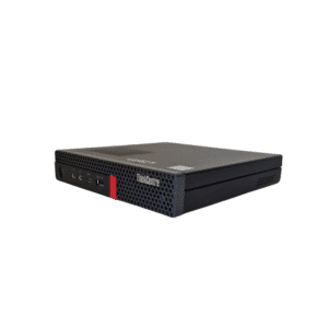 Lenovo ThinkCentre M920X Tiny | i5 | 8GB Ram | 256GB SSD | Brugt A