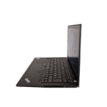 Lenovo ThinkPad T14s Gen 1 | 14,1″ | I7 | 16GB | 512GB SSD | Grade A - vist fra højre side